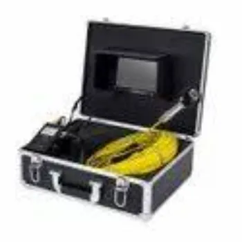 Exceptional Pipe Inspection Cameras